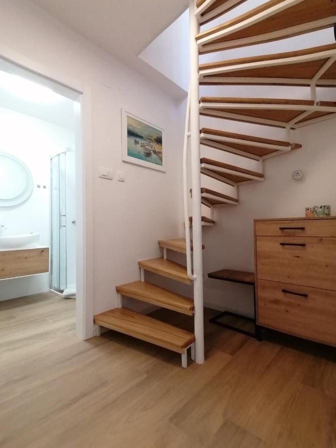 Apartment Felix, Novigrad, Istra Novigrad  Bagian luar foto