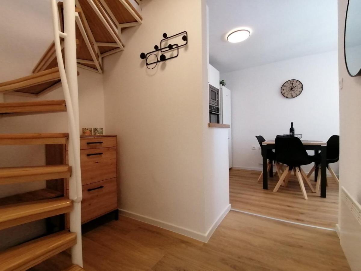 Apartment Felix, Novigrad, Istra Novigrad  Bagian luar foto