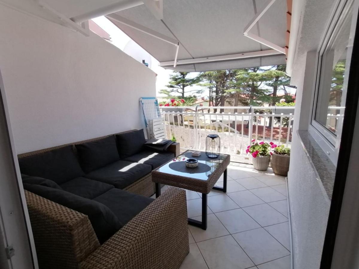 Apartment Felix, Novigrad, Istra Novigrad  Bagian luar foto