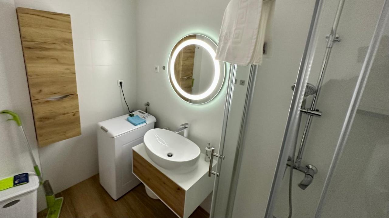 Apartment Felix, Novigrad, Istra Novigrad  Bagian luar foto