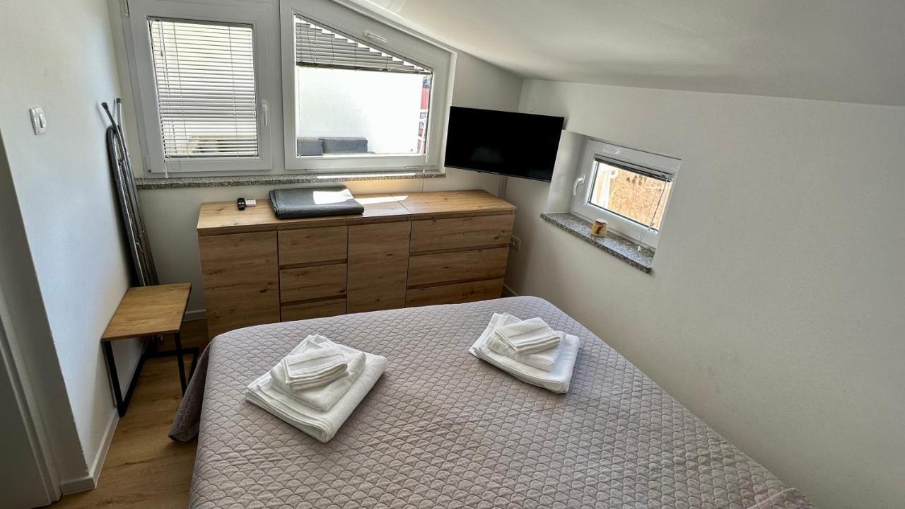Apartment Felix, Novigrad, Istra Novigrad  Bagian luar foto