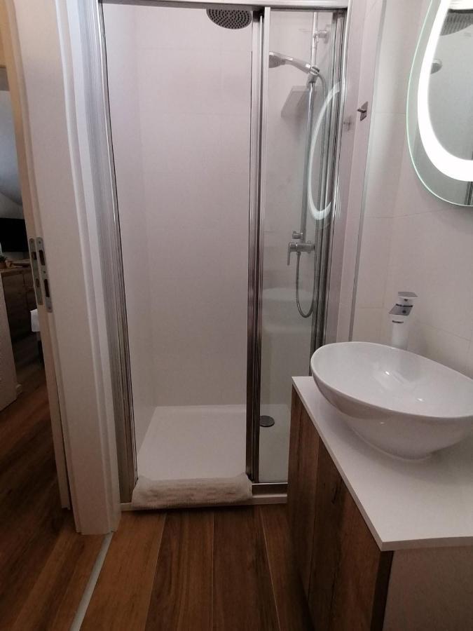 Apartment Felix, Novigrad, Istra Novigrad  Bagian luar foto