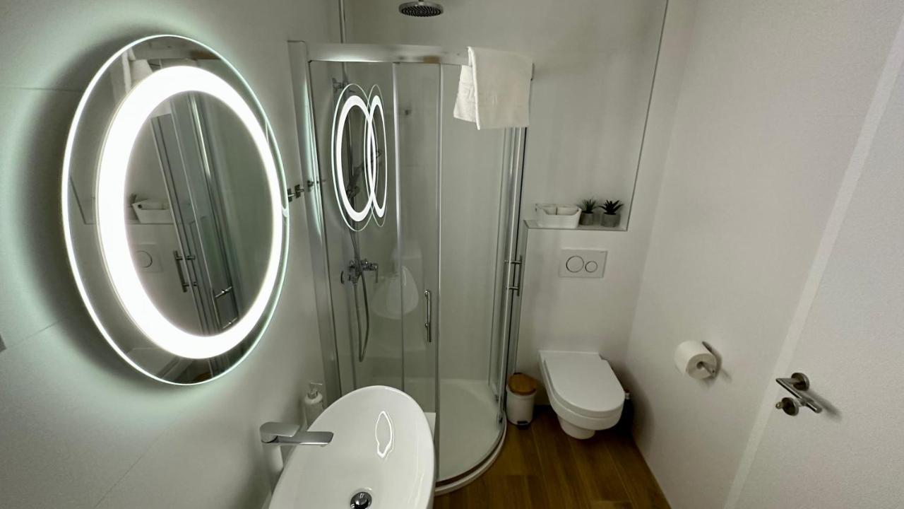 Apartment Felix, Novigrad, Istra Novigrad  Bagian luar foto