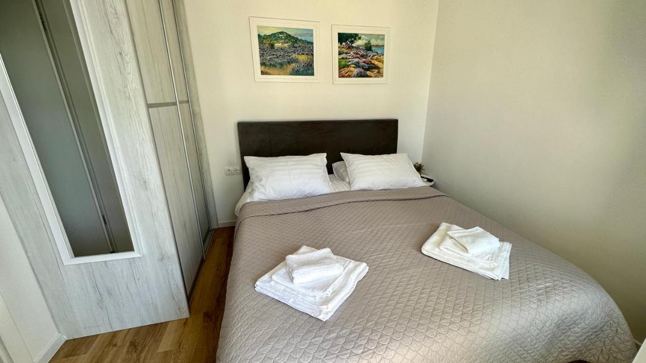 Apartment Felix, Novigrad, Istra Novigrad  Bagian luar foto